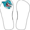 Flip Flops For Adults and Children Thumbnail