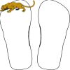 Flip Flops For Adults and Children Thumbnail