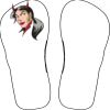 Flip Flops For Adults and Children Thumbnail