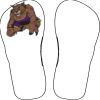 Flip Flops For Adults and Children Thumbnail