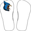 Flip Flops For Adults and Children Thumbnail