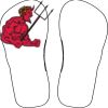 Flip Flops For Adults and Children Thumbnail