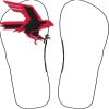 Flip Flops For Adults and Children Thumbnail