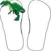 Flip Flops For Adults and Children Thumbnail