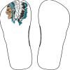 Flip Flops For Adults and Children Thumbnail