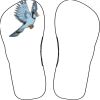 Flip Flops For Adults and Children Thumbnail