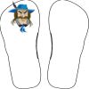 Flip Flops For Adults and Children Thumbnail