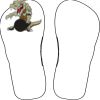 Flip Flops For Adults and Children Thumbnail
