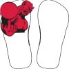 Flip Flops For Adults and Children Thumbnail