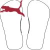 Flip Flops For Adults and Children Thumbnail