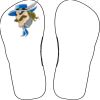 Flip Flops For Adults and Children Thumbnail