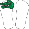 Flip Flops For Adults and Children Thumbnail