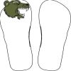 Flip Flops For Adults and Children Thumbnail