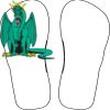 Flip Flops For Adults and Children Thumbnail