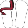 Flip Flops For Adults and Children Thumbnail