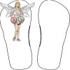 Flip Flops For Adults and Children Thumbnail