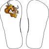 Flip Flops For Adults and Children Thumbnail