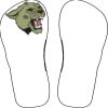 Flip Flops For Adults and Children Thumbnail