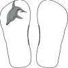 Flip Flops For Adults and Children Thumbnail