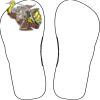 Flip Flops For Adults and Children Thumbnail