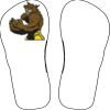 Flip Flops For Adults and Children Thumbnail