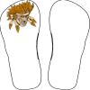 Flip Flops For Adults and Children Thumbnail