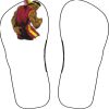 Flip Flops For Adults and Children Thumbnail
