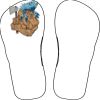Flip Flops For Adults and Children Thumbnail