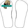 Flip Flops For Adults and Children Thumbnail