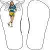 Flip Flops For Adults and Children Thumbnail