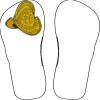 Flip Flops For Adults and Children Thumbnail