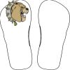 Flip Flops For Adults and Children Thumbnail