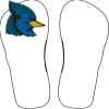 Flip Flops For Adults and Children Thumbnail