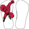 Flip Flops For Adults and Children Thumbnail