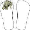 Flip Flops For Adults and Children Thumbnail