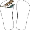 Flip Flops For Adults and Children Thumbnail