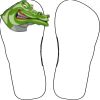 Flip Flops For Adults and Children Thumbnail