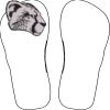 Flip Flops For Adults and Children Thumbnail