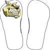 Flip Flops For Adults and Children Thumbnail