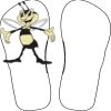Flip Flops For Adults and Children Thumbnail