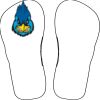 Flip Flops For Adults and Children Thumbnail