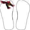 Flip Flops For Adults and Children Thumbnail