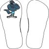 Flip Flops For Adults and Children Thumbnail