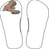 Flip Flops For Adults and Children Thumbnail