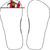Flip Flops For Adults and Children Thumbnail