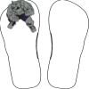 Flip Flops For Adults and Children Thumbnail