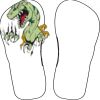 Flip Flops For Adults and Children Thumbnail