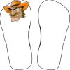 Flip Flops For Adults and Children Thumbnail