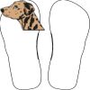 Flip Flops For Adults and Children Thumbnail