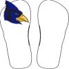 Flip Flops For Adults and Children Thumbnail